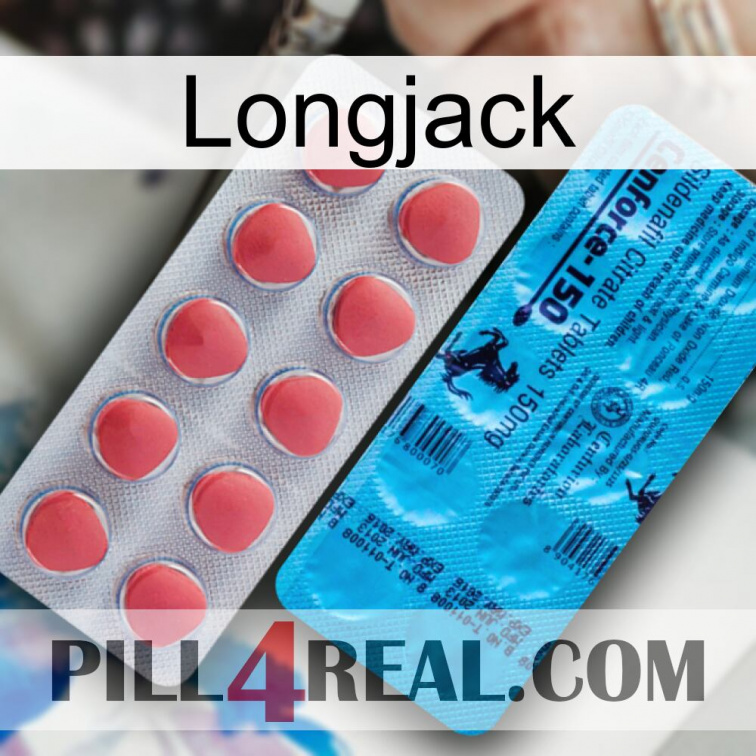 Longjack new14